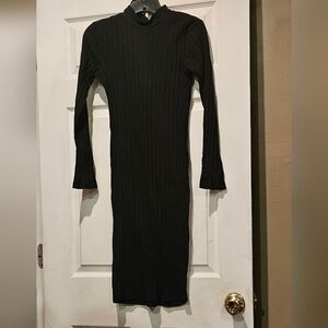 FULL CIRCLE TRENDS DRESS